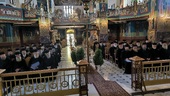Πραγματοποιήθηκαν οι Ιερατικές Συνάξεις των Κληρικών των Επαρχιών Καλαβρύτων και Αιγιαλείας