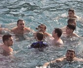 Λαμπρός εορτασμός των Αγίων Θεοφανείων στην Ιερά Μητρόπολη Καλαβρύτων και Αιγιαλείας