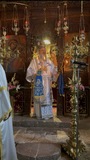 ΛΑΜΠΡΟΣ ΕΟΡΤΑΣΜΟΣ ΤΗΣ ΚΟΙΜΗΣΕΩΣ ΤΗΣ ΥΠΕΡΑΓΙΑΣ ΘΕΟΤΟΚΟΥ ΣΤΗΝ ΙΕΡΑ ΜΗΤΡΟΠΟΛΗ ΚΑΛΑΒΡΥΤΩΝ ΚΑΙ ΑΙΓΙΑΛΕΙΑΣ
