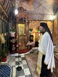 Τέλεση Ιεράς Παρακλήσεως υπέρ πνευματικής ενισχύσεως εν όψει των ενδοσχολικών και Πανελλαδικών εξετάσεων