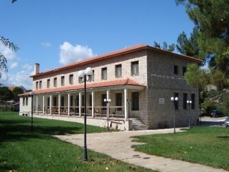 ΕΚΚΛΗΣΙΑΣΤΙΚΟΝ ΙΔΡΥΜΑ ΑΡΩΓΗΣ & ΑΓΩΓΗΣ ΚΑΛΑΒΡΥΤΩΝ