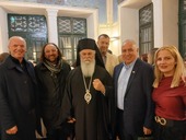 Εορταστικές δράσεις Γενικού Φιλοπτώχου Ταμείου της Ιεράς Μητροπόλεως Καλαβρύτων και Αιγιαλείας