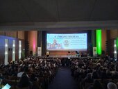 Ολοκληρώθηκε το Δ΄ Συνέδριο Νεολαίας της Ιεράς Μητροπόλεως Καλαβρύτων και Αιγιαλείας με θέμα «Οι Νέοι και η Δημιουργία: Ορθόδοξη Ευθύνη για το Περιβάλλον»