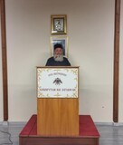 Με ιδιαίτερη λαμπρότητα πραγματοποιήθηκε η έναρξη της Πνευματικής Δραστηριότητας των Εσπερινών Ομιλιών της Ιεράς Μητροπόλεως Καλαβρύτων και Αιγιαλείας