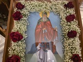 Ονομαστήρια Σεβασμιωτάτου Μητροπολίτου Καλαβρύτων και Αιγιαλείας κ. Ιερωνύμου