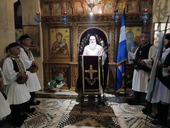 Με λαμπρότητα εορτάσθηκε η 199η επέτειος της νικηφόρου Μάχης του Μεγάλου Σπηλαίου