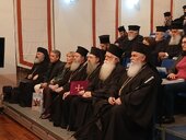 Ολοκληρώθηκε το Δ΄ Συνέδριο Νεολαίας της Ιεράς Μητροπόλεως Καλαβρύτων και Αιγιαλείας με θέμα «Οι Νέοι και η Δημιουργία: Ορθόδοξη Ευθύνη για το Περιβάλλον»