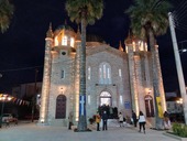 Επίσημη και πανηγυρική επαναλειτουργία Ιερού Ναού Εισοδίων της Θεοτόκου Αιγίου