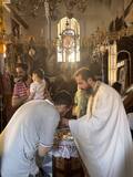 Ευχαριστήριες και συγχαρητήριες ευχές για τη συνδρομή στη λειτουργία των Κατασκηνώσεων της Ιεράς Μητροπόλεώς μας στα Καλάβρυτα με την επωνυμία: Εκκλησιαστικό Κέντρο Νεότητας «ΤΟ ΟΡΑΜΑ» (ΕΚ.ΚΕ.Ν.)