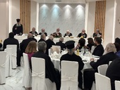 Εκδήλωση τιμής και ευχαριστίας προς τις Πρεσβυτέρες της Ιεράς Μητροπόλεως Καλαβρύτων και Αιγιαλείας