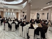 Εκδήλωση τιμής και ευχαριστίας προς τις Πρεσβυτέρες της Ιεράς Μητροπόλεως Καλαβρύτων και Αιγιαλείας