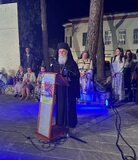 Τέλεση της εορτής λήξεως των κατηχητικών συνάξεων των Ενοριών της Αιγιαλείας