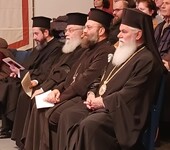 Ορθόδοξη εορτή της Μητέρας στην Ιερά Μητρόπολη Καλαβρύτων και Αιγιαλείας