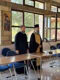 Ευχαριστήριες και συγχαρητήριες ευχές για τη συνδρομή στη λειτουργία των Κατασκηνώσεων της Ιεράς Μητροπόλεώς μας στα Καλάβρυτα με την επωνυμία: Εκκλησιαστικό Κέντρο Νεότητας «ΤΟ ΟΡΑΜΑ» (ΕΚ.ΚΕ.Ν.)