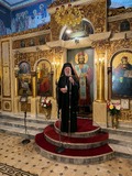 Ονομαστήρια Σεβασμιωτάτου Μητροπολίτου Καλαβρύτων και Αιγιαλείας κ. Ιερωνύμου