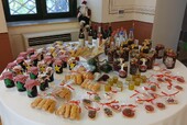 Εορταστικές δράσεις Γενικού Φιλοπτώχου Ταμείου της Ιεράς Μητροπόλεως Καλαβρύτων και Αιγιαλείας