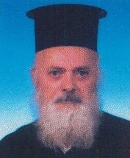 ΕΚΔΗΜΙΑ ΙΕΡΕΩΣ ΘΕΟΔΩΡΟΥ ΣΚΑΡΠΑ