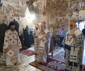 Με λαμπρότητα εορτάσθηκε η 199η επέτειος της νικηφόρου Μάχης του Μεγάλου Σπηλαίου