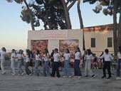 Εορτή λήξεως των Κατηχητικών Σχολείων της Ιεράς Μητροπόλεως Καλαβρύτων και Αιγιαλείας