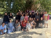 Ευχαριστήριες και συγχαρητήριες ευχές για τη συνδρομή στη λειτουργία των Κατασκηνώσεων της Ιεράς Μητροπόλεώς μας στα Καλάβρυτα με την επωνυμία: Εκκλησιαστικό Κέντρο Νεότητας «ΤΟ ΟΡΑΜΑ» (ΕΚ.ΚΕ.Ν.)
