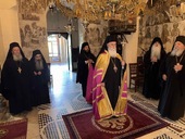 Επέτειος της νικηφόρου Μάχης του Μεγάλου Σπηλαίου